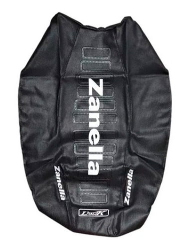 Funda Asiento Antideslizante Zanella Rx 150 Mg Bikes