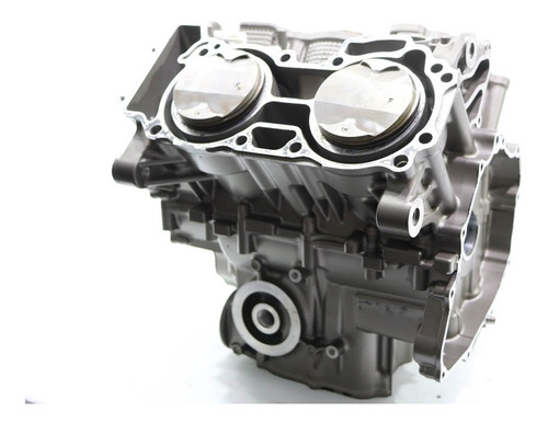Blocos Carcaça Motor Jogo Honda Vfr 1200f 13-13-963 (Usado)