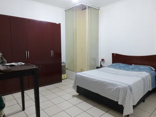 Sobrado 2 Quartos Jd. Bonsucesso