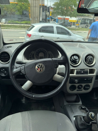 Volkswagen Gol 1.6 Power Total Flex 5p