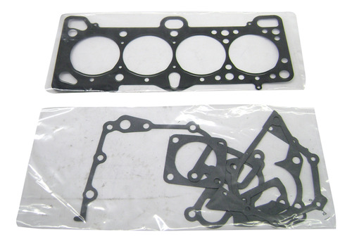 Empaquetaduras Motor Para Hyundai Accent New 1.6 2006 2010