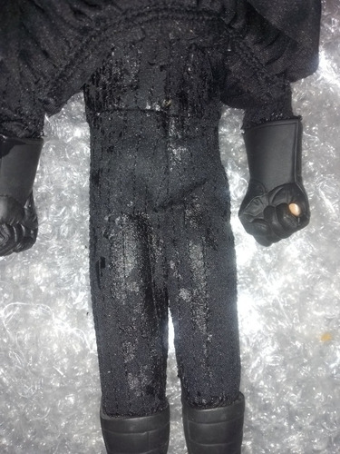 Figura Darth Vader Star Wars Hasbro 1992 (Usado)