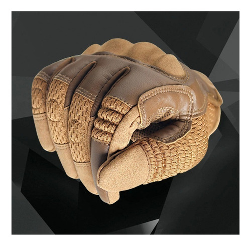 Cafe Racer Chopper Moto Touch - Guantes Para Teléfono Móvil