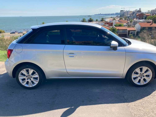 Audi A1 Tfsi Stronic 1400cc Año 2013 Servicios Oficiales At