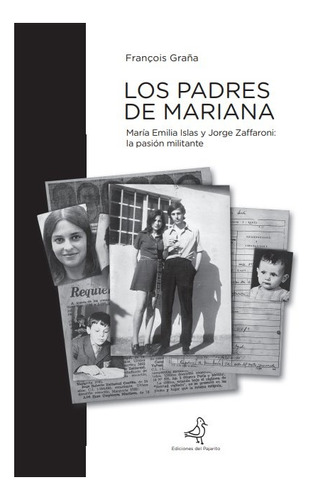 Los Padres De Mariana - Francois Graña