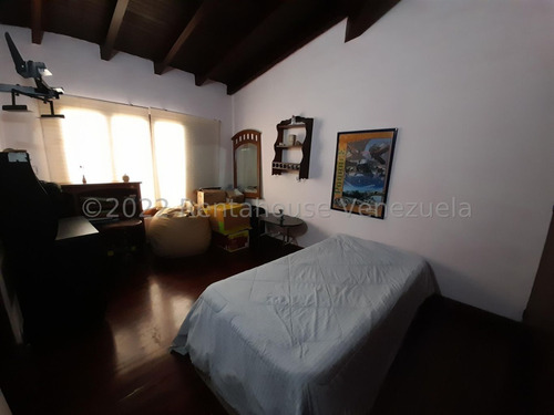 Imagen 8 de 25 de La Lagunita Casa En Venta Jesús Enrique Díaz 22-29072 Caracas El Hatillo