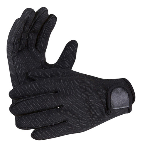 Guantes De Buceo 1.5mm De Neopreno Equipo De Submarinismo