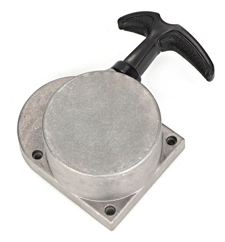 Kit Alloy Pull Start Para Bicicletas Motorizadas De 49 Cc A