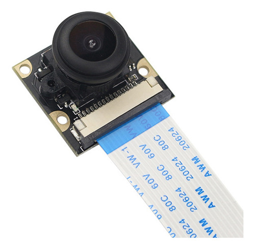 Para Módulo De Cámara De Visión Diurna 4b 3b+ 5mp 1080p F