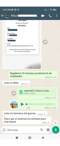 Bases De Datos Para Teletrabajo, Call Center, Registros.