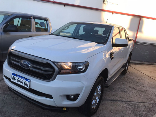 Ford Ranger 3.2 Cd Xls Tdci 200cv Manual 4x2