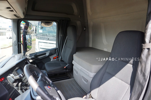 Scania R 540 6x4 2022 * C/ Retarder * (ref. 9j31)