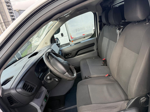 Citroen Jumpy Furgão Refrigerado -5°c 2022