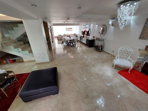 Imagen 9 de 14 de Casa Venta La Trinidad Mls #22-17329 La Casa De Tus Sueños... Increíble Hogar Recién Remodelado Completamente Con Materiales De Primera, Con Acabado De Lujo