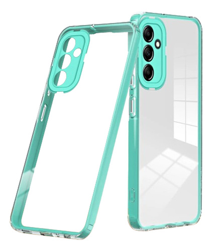 Funda Para Samsung A54 A34 A14 A13 A04 A04s A24 M14 Lte 4g 5