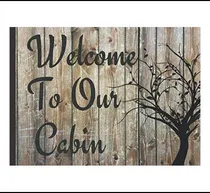 Comprar Libro: Bienvenido A Nuestra Cabina: Esta Cabina De 625 X 8 P