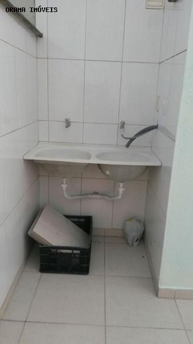 Imagem 5 de 15 de Apartamento Para Venda Em São Paulo, Parque Santo Antonio, 3 Dormitórios, 2 Banheiros, 1 Vaga - 431_1-805655