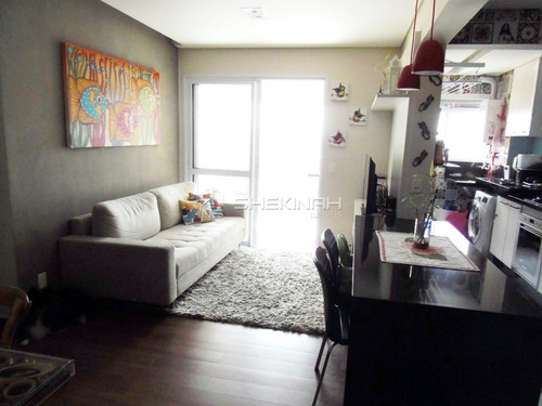 Apartamento - Varzea De Baixo - Ref: 21824 - V-21824