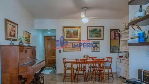 Imagem 2 de 12 de Apartamento Com 3 Dorms, Lauzane Paulista, São Paulo - R$ 500 Mil, Cod: 8090 - V8090