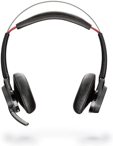 Plantronics B825m Voyager Focus Uc (202652-102)