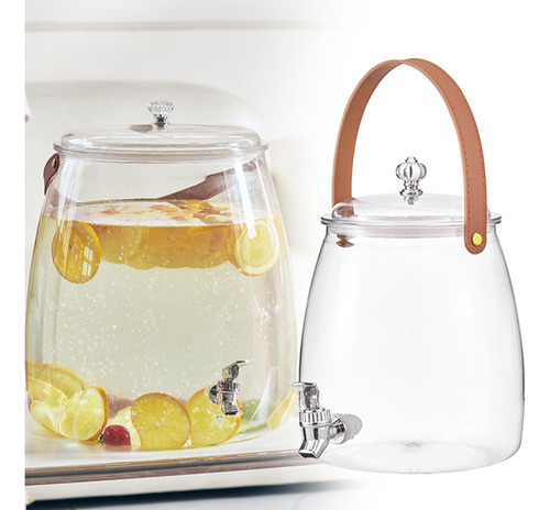 Mxg-cfyp Dispensador De Bebidas Dispensador De Jugo De Agua