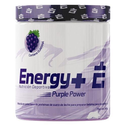 Hidratante Energy Plus - g a $167