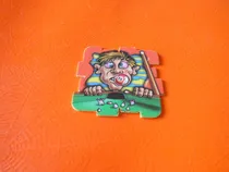Comprar Aski Tazos   N° 3 - Pepsico - De Coleccion