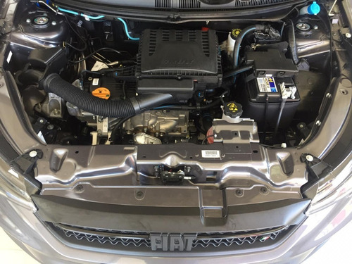 Fiat Cronos Drive 1.3 Gse Pack S-desing My21 Jm