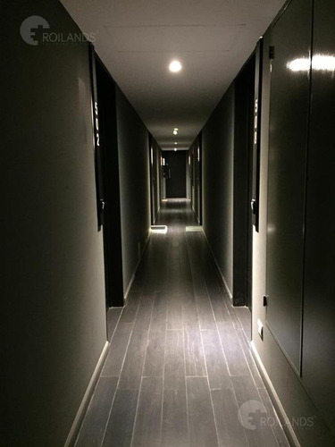 Venta Departamento 2 Ambientes Balcón Aterrazado Amenities Palermo Hollywood