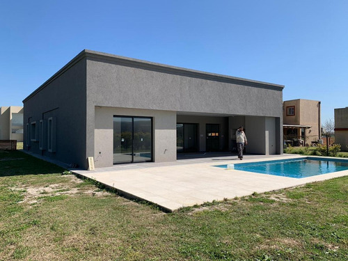 Imagen 19 de 22 de Casa - El Canton