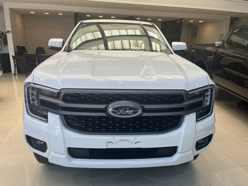Ford Ranger 2.0 Cd 4X2 Xls 170Cv