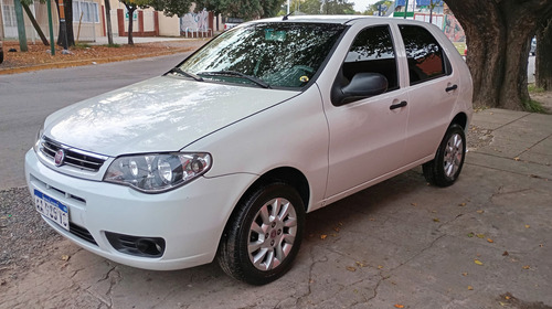 Fiat Palio 1.4 Fire Pack Top