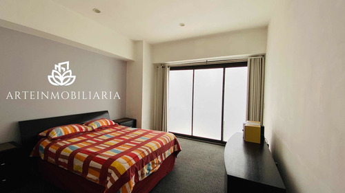Imagen 6 de 30 de Departamento En Venta Anahuac, A Un Paso Polanco