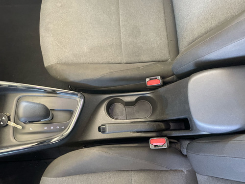 Chevrolet Onix 1.0 LS At