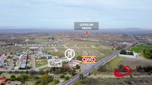 Terrenos Campestres En Venta, Carretera A Dolores, San Miguel De Allende