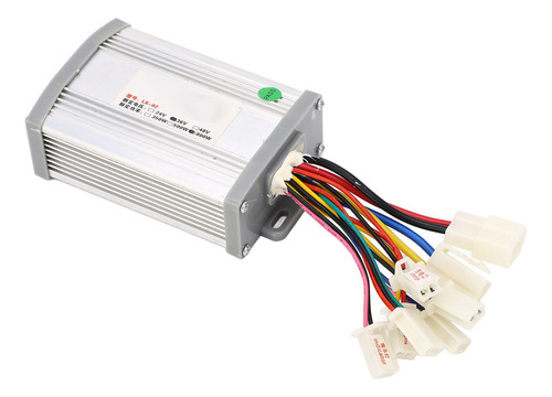 .. Controlador De Escobillas De 36 V Y 800 W Con Protección