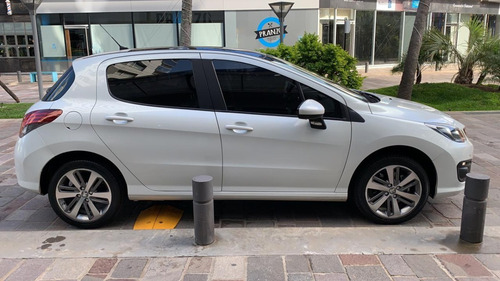 Peugeot 308 Feling Tip Thp