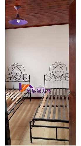 Casa En Venta B° Urbanizacion San Carlos Zona Sur Inversio