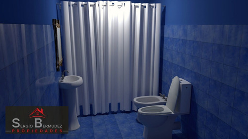 Imagen 6 de 14 de Emprendimiento Venta-departamentos-de La Reduccion 668 - San Bernardo - 2 Y 3 Ambientes
