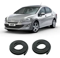 Comprar Peugeot 408 Burletes De Puertas (cada Par) Carroceria Kit X2