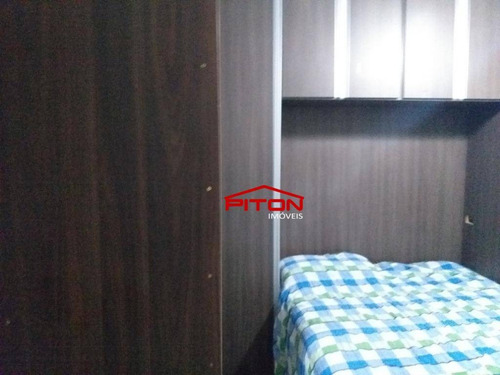 Imagem 9 de 17 de Apartamento Com 2 Dormitórios À Venda, 70 M² Por R$ 420.000,00 - Penha - São Paulo/sp - Ap1318