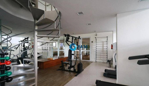 Apartamento, 72 M² - Venda Por R$ 579.500,00 Ou Aluguel Por R$ 2.700,00/mês - Cidade São Francisco - São Paulo/sp - Ap1418
