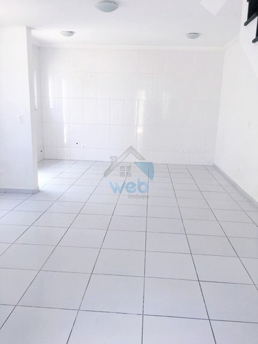 Imagem 17 de 25 de Excelente Sobrado À Venda No Bairro Uberaba, Em Ótima Localização E Com Lindo Acabamento, Contendo Porcelanato, Laminado, Granito, Gesso E Muito Mais. - Ca01613 - 70012192