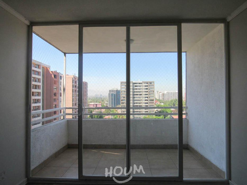 Departamento Avenida José Pedro Alessandri Id: 42921