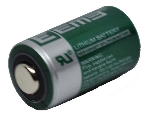 Bateria De Litio 1/2aa Cr14250 3v Eemb