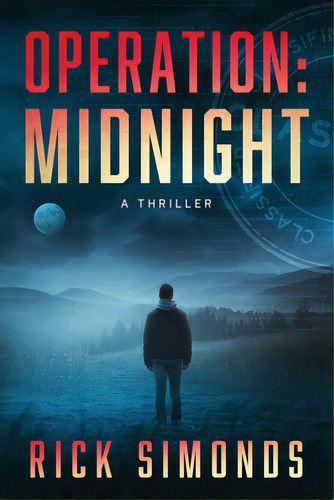 Operation: Midnight, De Simonds, Rick. Editorial Lightning Source Inc, Tapa Blanda En Inglés