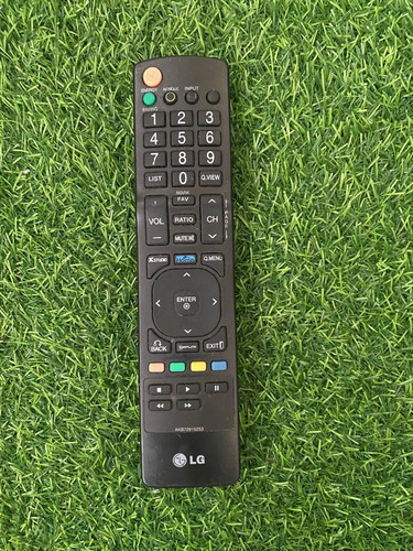 Imagen 4 de 9 de Tv LG 32