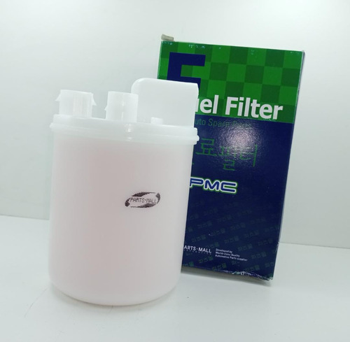 Filtro Gasolina Hyundai H1 (2009)/ New Carens, 