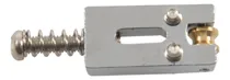 Comprar 6 Sillines Roller Bridge Con Llave Para Fender Strat Tele E