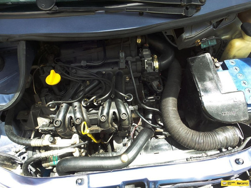 Imagen 15 de 25 de Renault Twingo